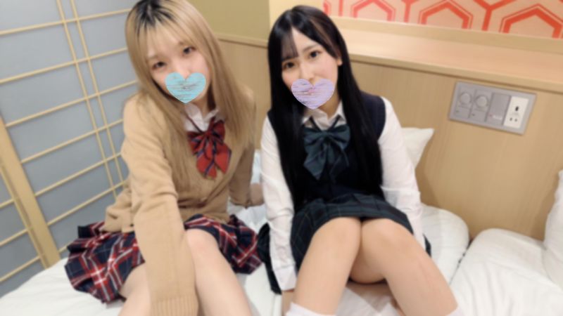 
							【無修正/逆3P】成績No.1學生會長&學校No.1不良少女打腳槍是不一樣的嗎 FC2-PPV-4266913
						