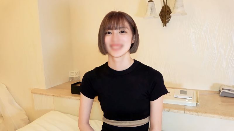 
							【無】與剪髮改變印象的藝能人相同般外表的妹子再會！這次交涉結果中出解禁！ FC2-PPV-3958792
						