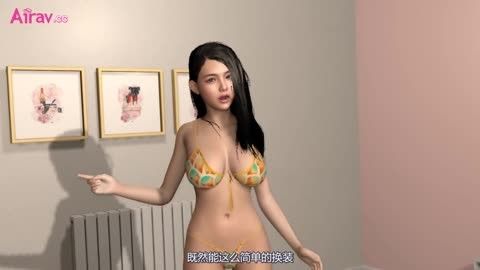 
							卡通H動畫-讓新人Youtuber的清秀系後輩護士快樂墮落的幸運色鬼按鈕
						