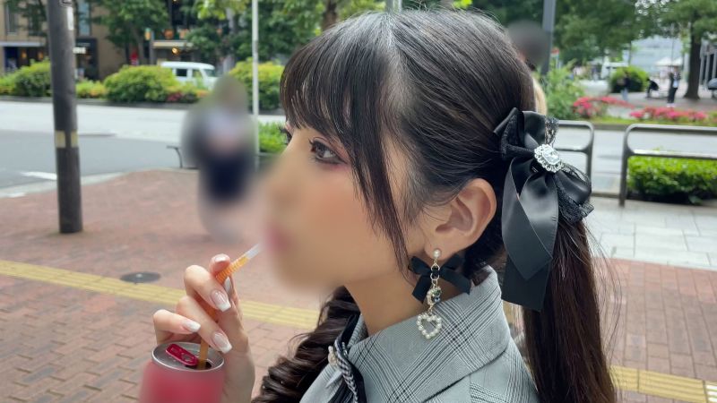 
							【無處可去的東橫民】沉溺男士主題咖啡廳的地雷婊子22歲。 FC2-PPV-4114129
						