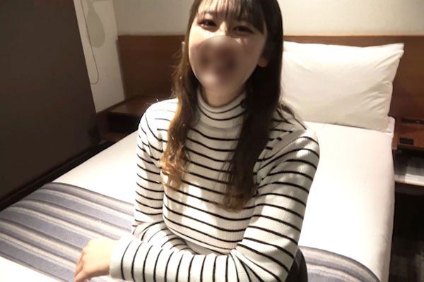 
							【完全露臉】【自拍性愛・中出】想要從自己的殼中跳出來的文科生中出 FC2-PPV-4296541
						