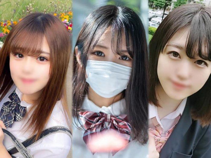 
							~ vol.9 ~ 那個【 大人氣系列 】 巨乳從順美女嚴選3名！！新鮮中出映像一次公開！！ FC2-PPV-4500545
						