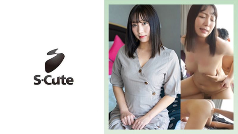 
							S-Cute超可愛素人 春香 229SCUTE-1439
						