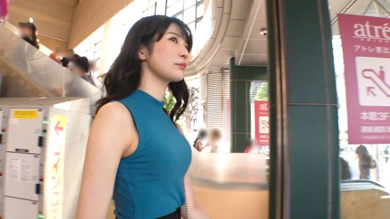 
							素人應徵A片幹砲體驗 2095 SIRO-5202
						