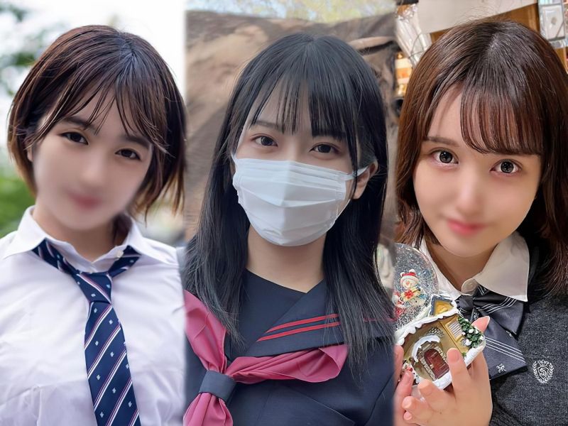 
							~ vol.10 ~那個【 大人氣系列 】 可憐積極的從順美女嚴選3名！！新鮮中出映像公開！！ FC2-PPV-4504201
						