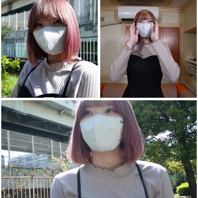 
							【無】【初拍】 緊張的素人。為了緩解緊張借用酒精力量壓抑的慾望爆發了 FC2-PPV-3854583
						
