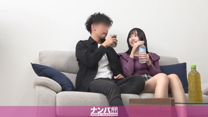 
							身經百戰搭訕師把妹幹砲偷拍 348 200GANA-3039
						