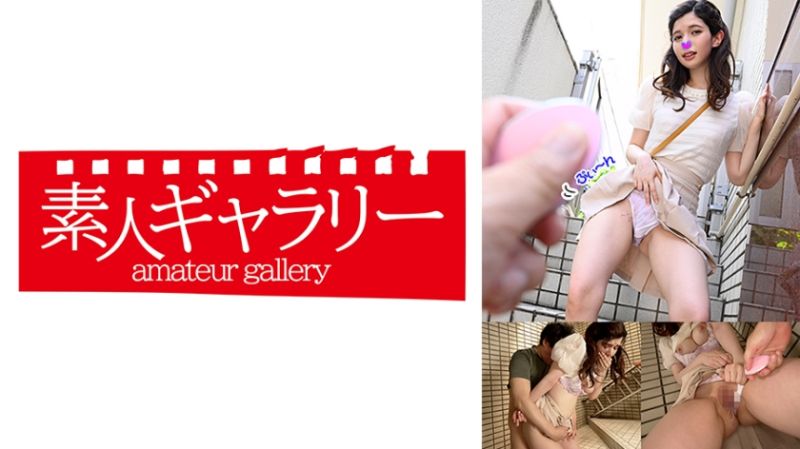 
							素人畫廊 美咲 739TOBP-017
						