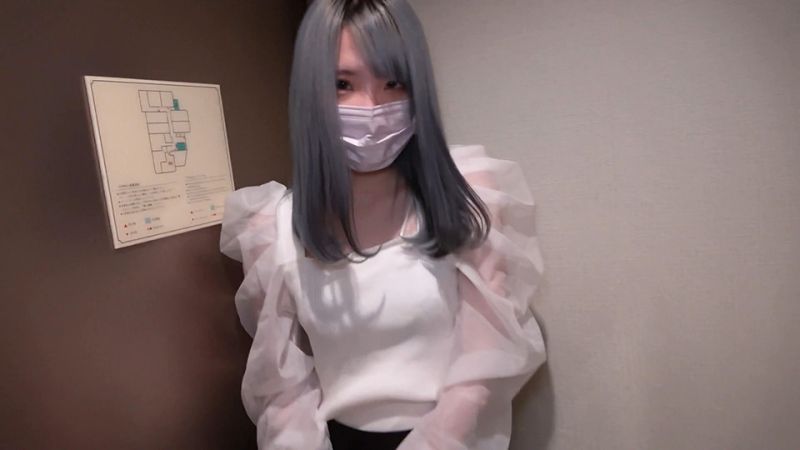 
							【無】超M的淫亂女在拘束玩法下自慰寵物化！最後自慰放置 口內射精＋大量中出 FC2-PPV-3822918
						