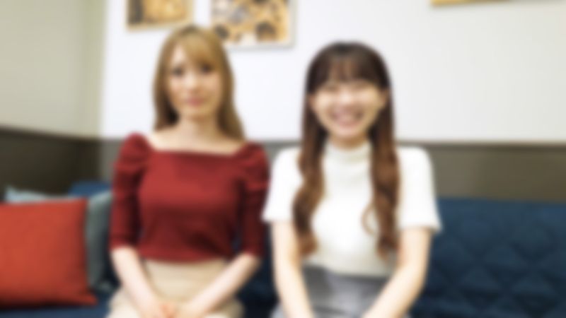 
							【無修正/逆3P】 懇求大肉棒3P性愛。在朋友眼前迷你妹子至高的逆3P後宮。 FC2-PPV-4012695
						