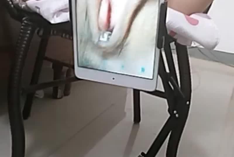 
							大陸女主播教妳如何進行自慰潮吹比看A片還真實
						