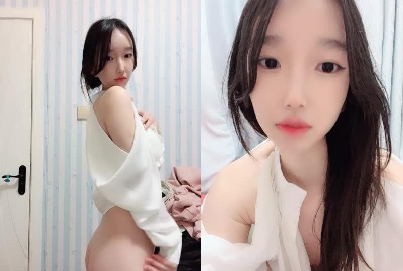 
							清純系妹子真空白色罩衫加上美臀真是太香啦
						