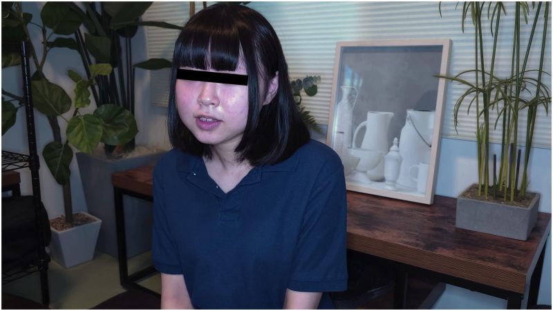 
							【人生初拍×初顏射】如彗星般出現的顏謝公主 黑髪美少女海 （▲8) FC2-PPV-4459460
						