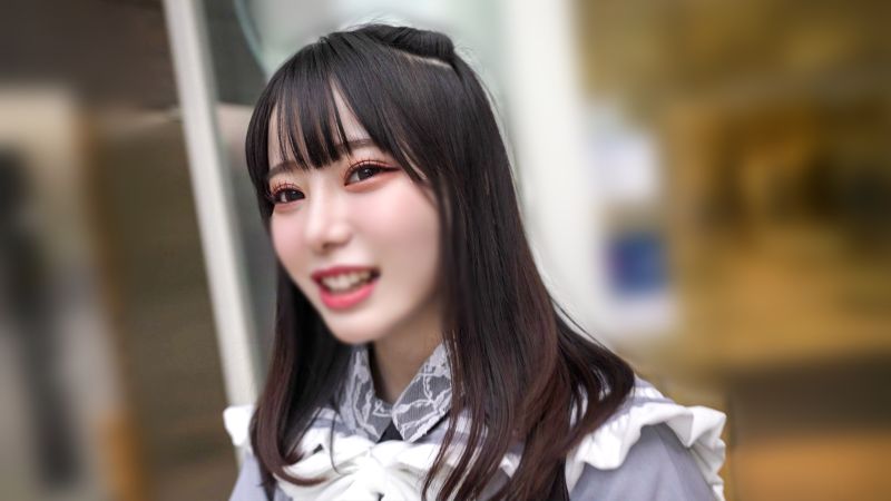 
							萌愛21歳 穿著病嬌般衣服走在路上的低身高大學生！ FC2-PPV-4064697
						