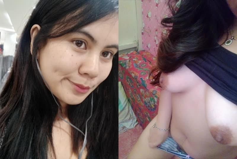 
							清秀妹妹好兇 好胸
						