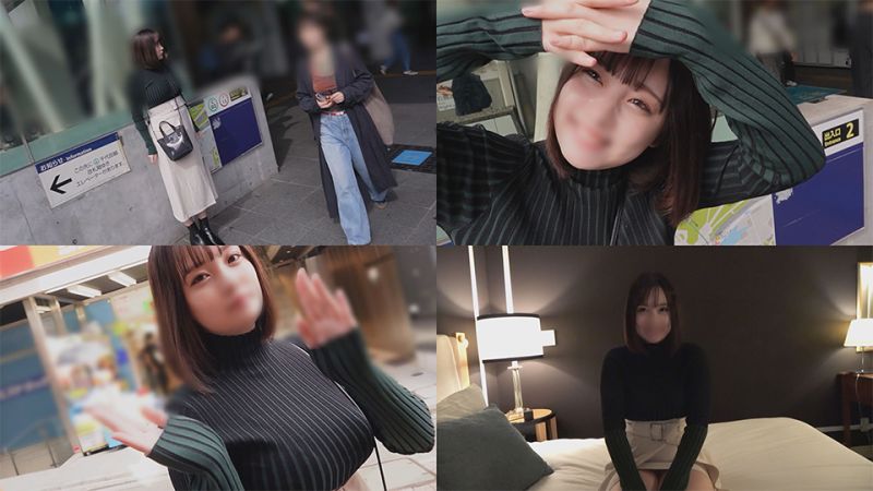 
							超可愛的淫蕩妹子 最棒的豐腴女友鈴（22） FC2-PPV-4474744
						