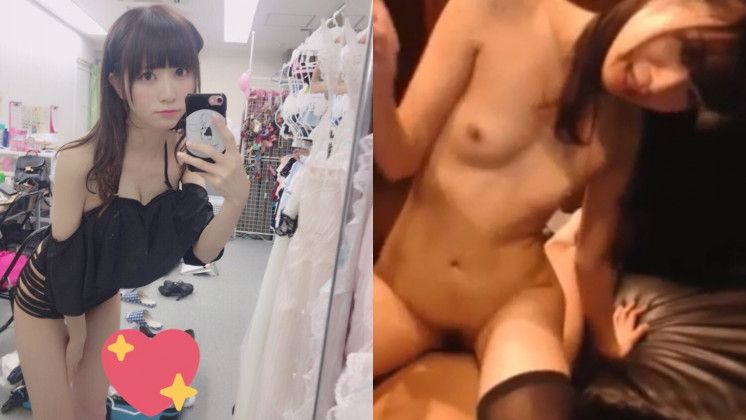 
							【YouTuber自拍攝影】楠ろあ!?日本正妹YouTuber遭流出女上狂搖還自己掌鏡
						